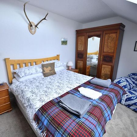 Caol Muile Bed and Breakfast Lochaline Buitenkant foto