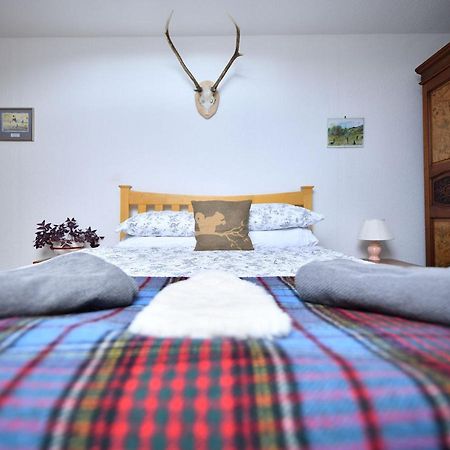 Caol Muile Bed and Breakfast Lochaline Buitenkant foto