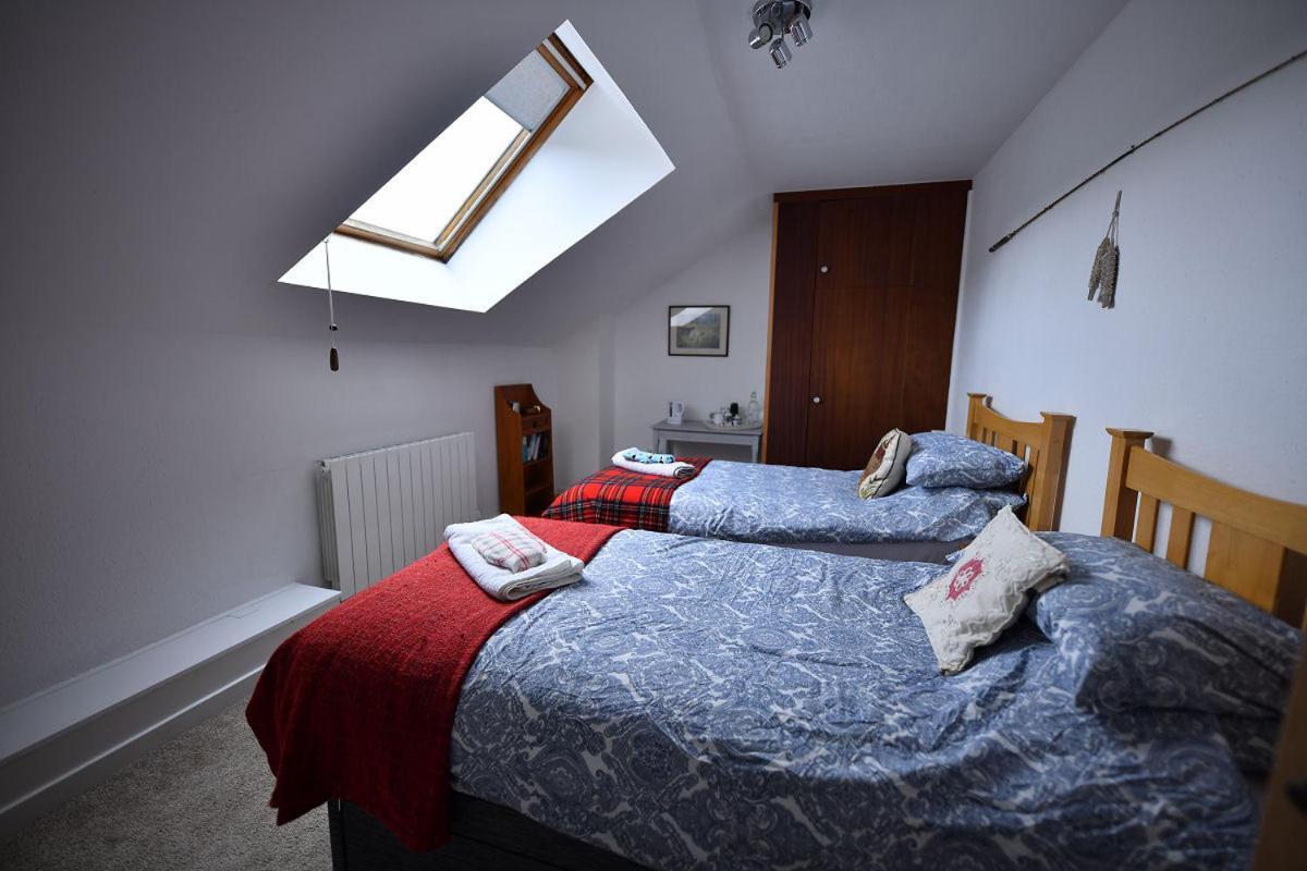 Caol Muile Bed and Breakfast Lochaline Buitenkant foto