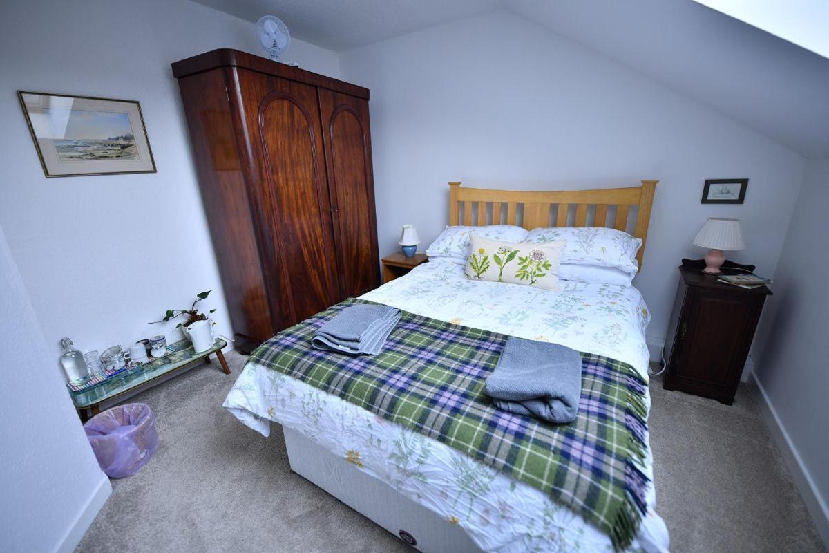 Caol Muile Bed and Breakfast Lochaline Buitenkant foto