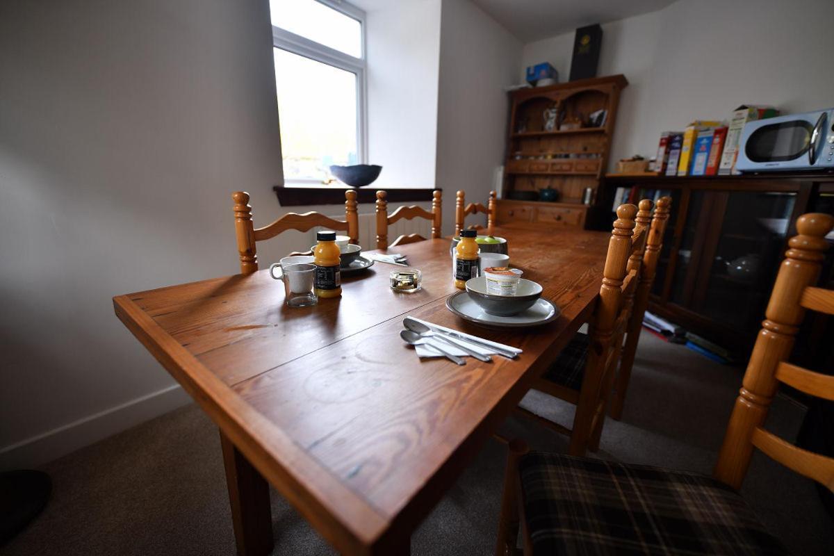 Caol Muile Bed and Breakfast Lochaline Buitenkant foto