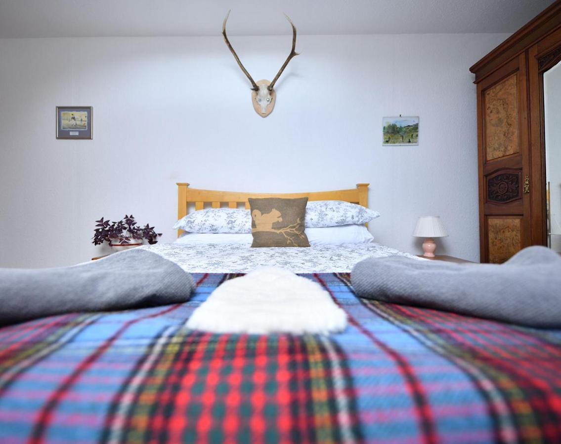 Caol Muile Bed and Breakfast Lochaline Buitenkant foto