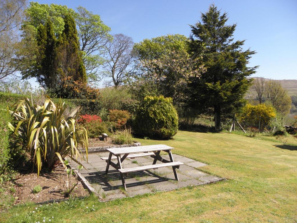 Caol Muile Bed and Breakfast Lochaline Buitenkant foto