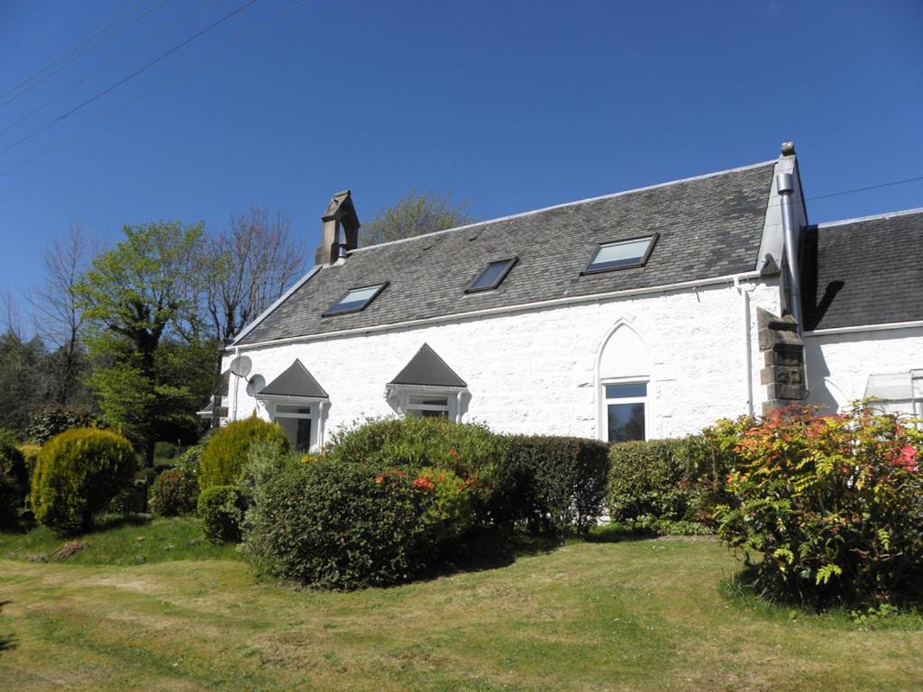 Caol Muile Bed and Breakfast Lochaline Buitenkant foto